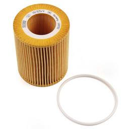 Volvo Engine Oil Filter 30750013 - MANN-FILTER HU9254Y